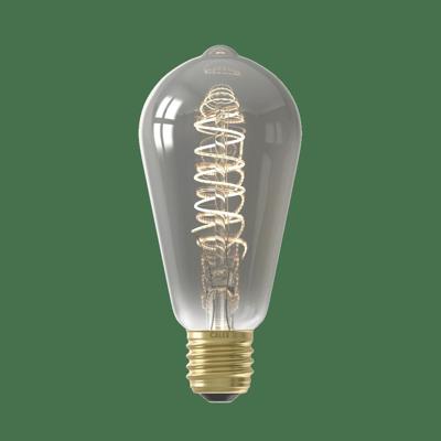 Circle 4W - E27 - 136lm - 2100K - Led - 1001000800