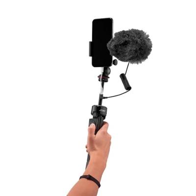 Joby Wavo Windjammer Gray