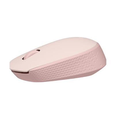 Logitech M171 Muis Radiografisch Optisch Roze 3 Toetsen 1000 dpi