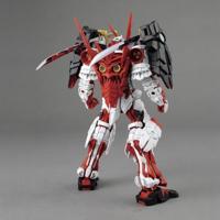 Gundam Master Grade 1:100 Model Kit - Sengoku Astray Gundam - thumbnail