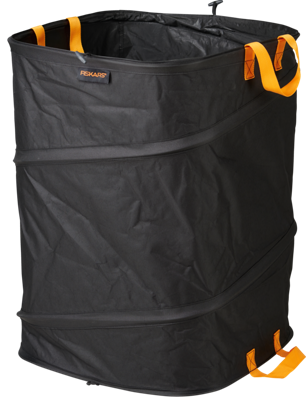 Fiskars ergo pop-up tuinafvalzak m, 175l - 1028372 - 1028372 Fiskars ergo pop-up tuinafvalzak m, 175l - 1028372 - 1028372