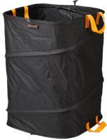 Fiskars Ergo Pop-up tuinafvalzak M, 175L - 1028372 - 1028372 - thumbnail