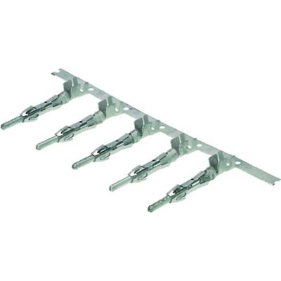 Weidmüller 1428500000 Krimpcontact RSV Totaal aantal polen: 1 Inhoud: 3000 stuk(s)