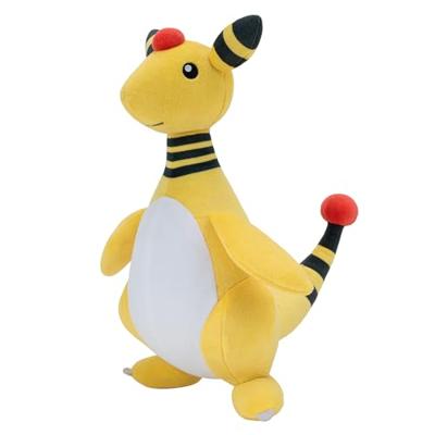 Pokemon Pluche - Ampharos (Jazwares)