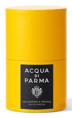 Acqua di Parma Signature Gelsomino A Freddo Eau de Parfum 50ml