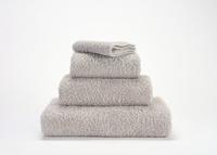 Abyss & Habidecor Abyss & Habidecor Super Pile Handdoek 55x100 950 cloud - thumbnail