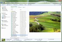 Windows 7 Professional 32/64 Bit Betriebssystem - 1 PC - thumbnail