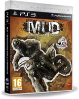 MUD - FIM Motocross World Championship - thumbnail