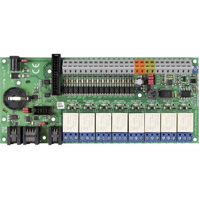 Unipi UniPi 1.1 Raspberry Pi uitbreidingsprintplaat Geschikt voor serie: Raspberry Pi® Unipi UniPi 1.1 Raspberry Pi uitbreidingsprintplaat Geschikt voor serie: Raspberry Pi®
