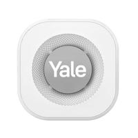 Nemef Yale SV-VDBCH-1A-W | Eagle | Yale Deurbel Gong (Binnengebruik) | 433MHz - A000460923 - thumbnail