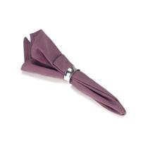 Serwetki Grape Fioletowy 51x51cm - Treb SP - thumbnail