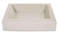 BIA BED COTTON HOES HONDENMAND ZAND - thumbnail