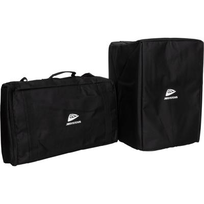 JB Systems PPC-08 bag set