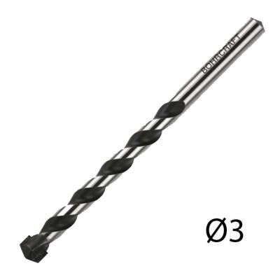 BC Betonboor TCT 3,0mm