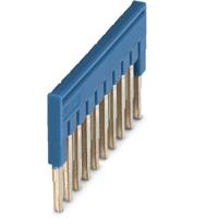 Phoenix Contact 3036851 Steekbrug 10 stuk(s) - thumbnail
