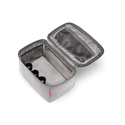 Reisenthel Beautycase-Herringbone Grey
