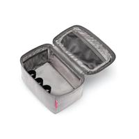 Reisenthel Beautycase-Herringbone Grey - thumbnail