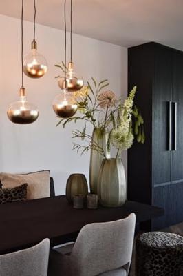 Circle Boden Top Mirror Gold - 2101000300