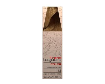 Trend Toujours Color 8.3 100 Milliliter