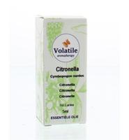 Volatile Citronella - thumbnail