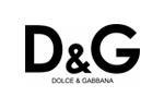 Dolce & Gabbana Bandbevestigingspennen (plat) DW0197 Dolce & Gabbana Bandbevestigingspennen (plat) DW0197