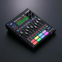 Boss Gigcaster 8 8-kanaals livestreaming mixer - thumbnail