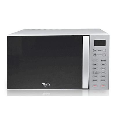 Whirlpool MWO 611 SL magnetron met grill Whirlpool MWO 611 SL magnetron met grill