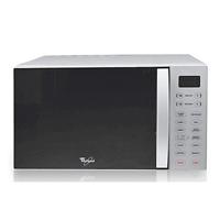 Whirlpool MWO 611 SL magnetron met grill - thumbnail
