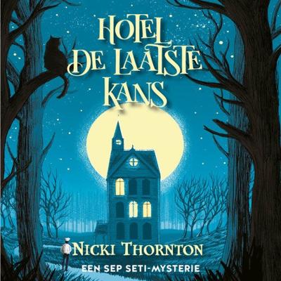 Hotel De laatste kans