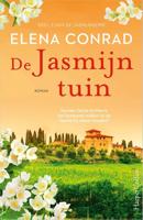 De Jasmijntuin (Paperback) - thumbnail