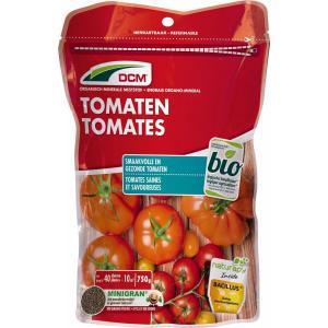 DCM Mest voor tomaten 0.75 kg DCM Mest voor tomaten 0.75 kg