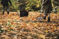 Fiskars 1028371 Tuinzak 73 l 1 stuk(s) - thumbnail