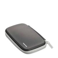 TomTom beschermtas voor 6 inch TomTom navigatiesystemen (TomTom GO/GO Classic/GO Basic/GO Essential/GO Premium/GO Discover/GO Expert/GO Professional/GO Camper Tour) - thumbnail