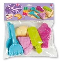 Androni Zandvormenset ijsjes, 6st - thumbnail