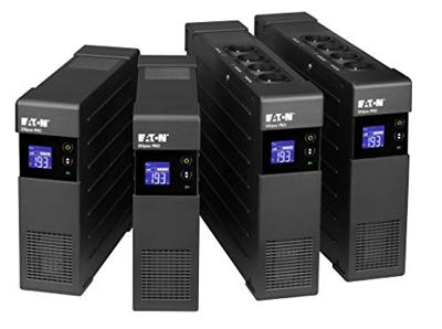 UPS SAI Eaton ELP1600DIN - thumbnail