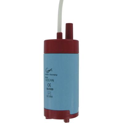Comet 1100.90.59 Ocean 12V Laagspanning dompelpomp 1260 l/h 15 m Comet 1100.90.59 Ocean 12V Laagspanning dompelpomp 1260 l/h 15 m