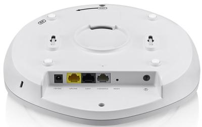 Zyxel WAC6503D-S-EU0101F PSU 802.11ac 3x3 Smart Switch
