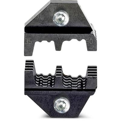 Phoenix Contact CF 500/DIE AI 50 1212261 Krimpprofiel Adereindhulzen 35 tot 50 mm² Geschikt voor merk Phoenix Contact 467893, 469887