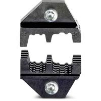 Phoenix Contact CF 500/DIE AI 50 1212261 Krimpprofiel Adereindhulzen 35 tot 50 mm² Geschikt voor merk Phoenix Contact 467893, 469887 - thumbnail