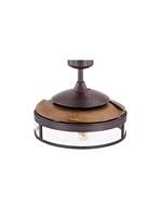 Beacon Klassieke plafondventilatorFanway Classic Ø 122cm - 212925 - thumbnail