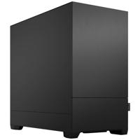Fractal Design Pop Mini Silent Black Solid - thumbnail