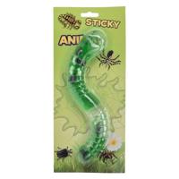 Stretch Fidget Worm, 29cm - thumbnail