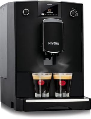 Nivona CafeRomatica 690 Volautomatische Koffiemachine