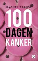 100 dagen kanker - Rachel Franse - ebook - thumbnail