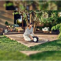 Cellfast slanghaspel ergo xs Velleman - Velleman - thumbnail