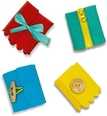 SES Creative Veter Dieren