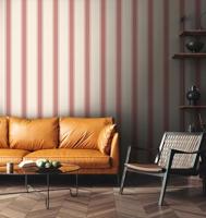 Livingwalls Michalsky 5 - Crème - Wonen - 399831 - thumbnail