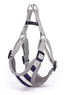 Nobleza Y-Tuigje kleine hond - Breeze - Maat S