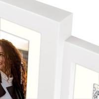Zep fotolijst xk472w oviedo 6x 10x15 / 15x20 cm - thumbnail