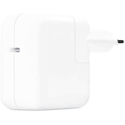 Apple 30W USB-C® Power Adapter USB-oplader 30 W 1x USB-C Binnen